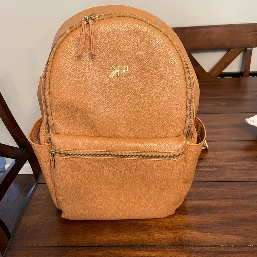 Freshly picked classic city pack